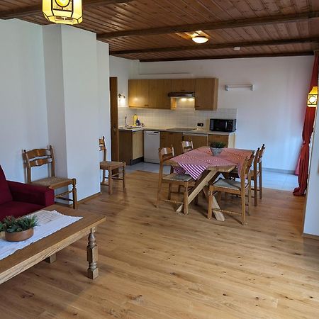 Appartementhaus Habich 바트키르히하임 외부 사진
