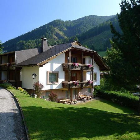 Appartementhaus Habich 바트키르히하임 외부 사진