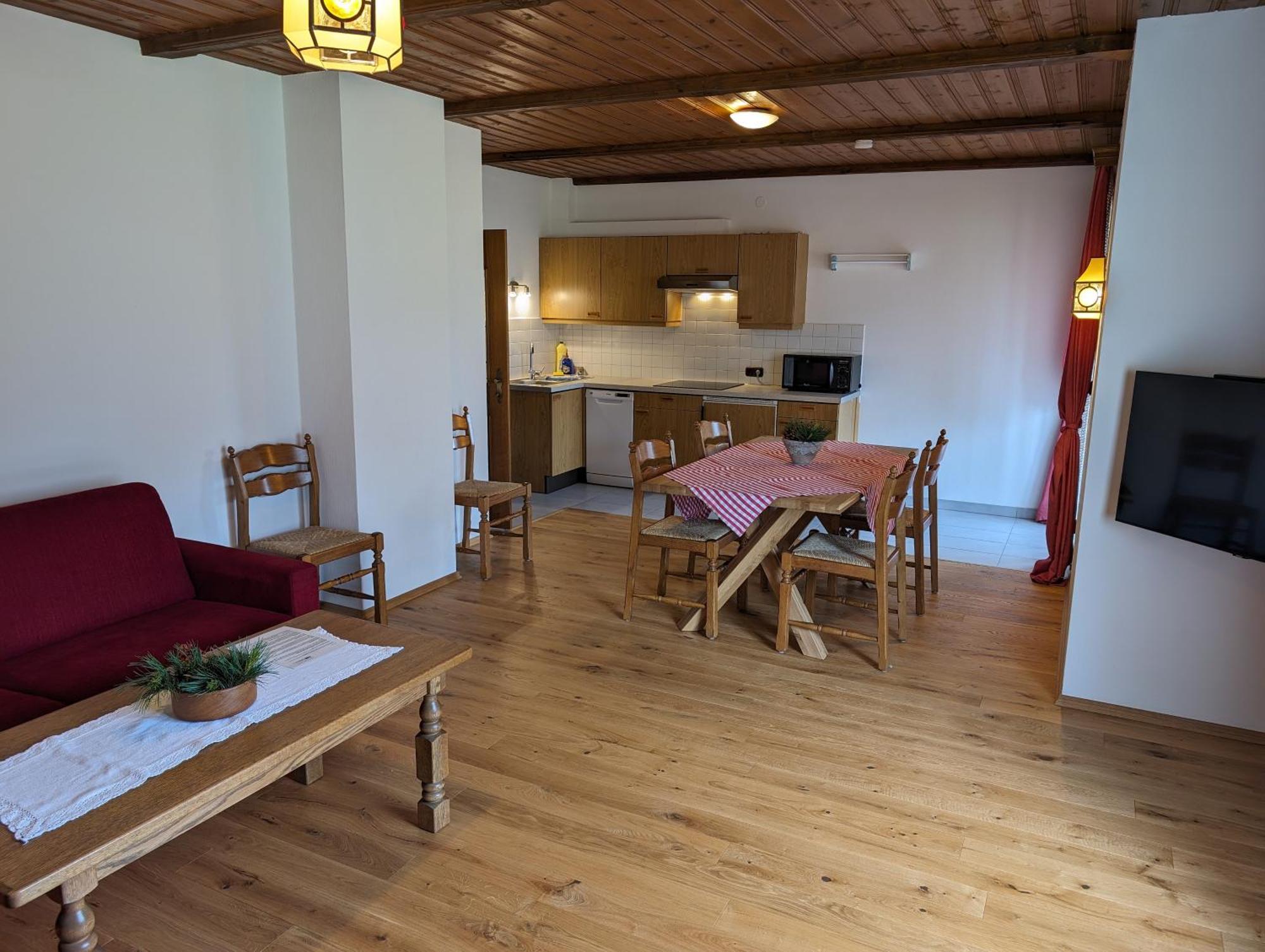 Appartementhaus Habich 바트키르히하임 외부 사진