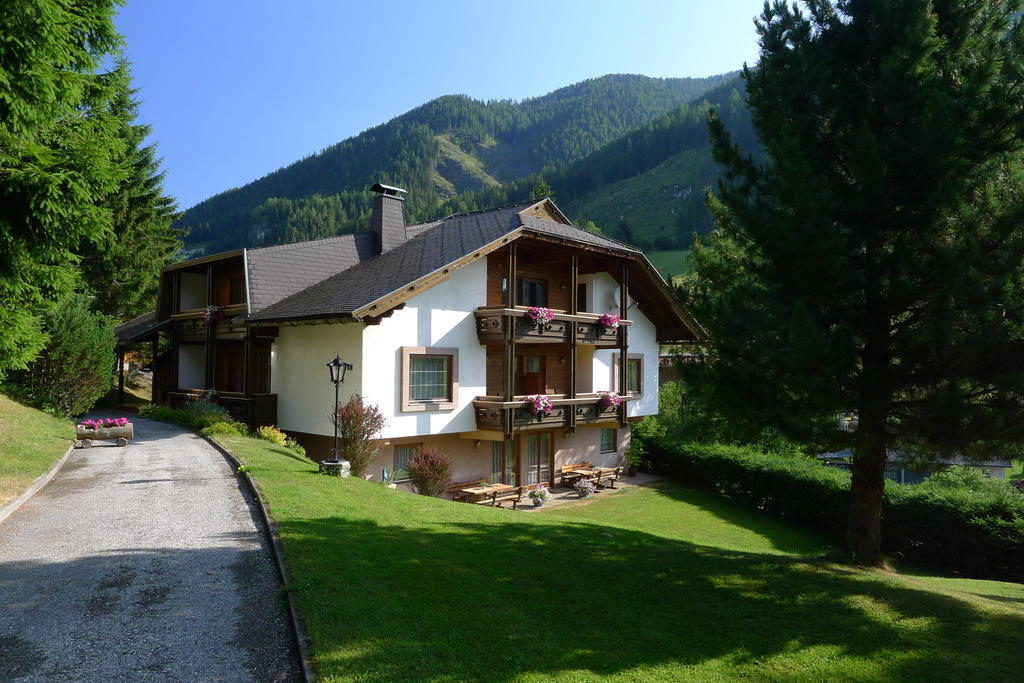 Appartementhaus Habich 바트키르히하임 외부 사진
