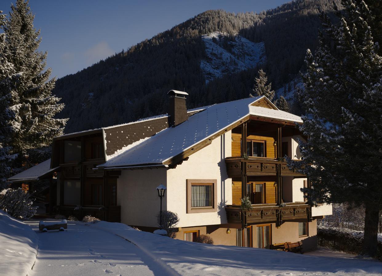 Appartementhaus Habich 바트키르히하임 외부 사진