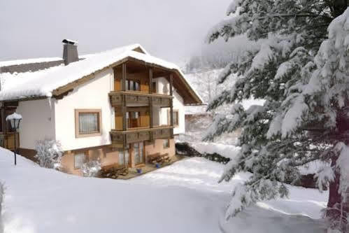 Appartementhaus Habich 바트키르히하임 외부 사진