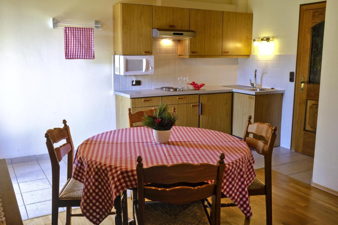 Appartementhaus Habich 바트키르히하임 외부 사진
